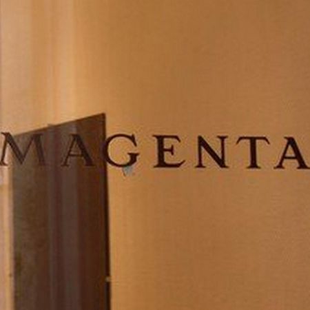 Grand Hotel Magenta Paříž Exteriér fotografie