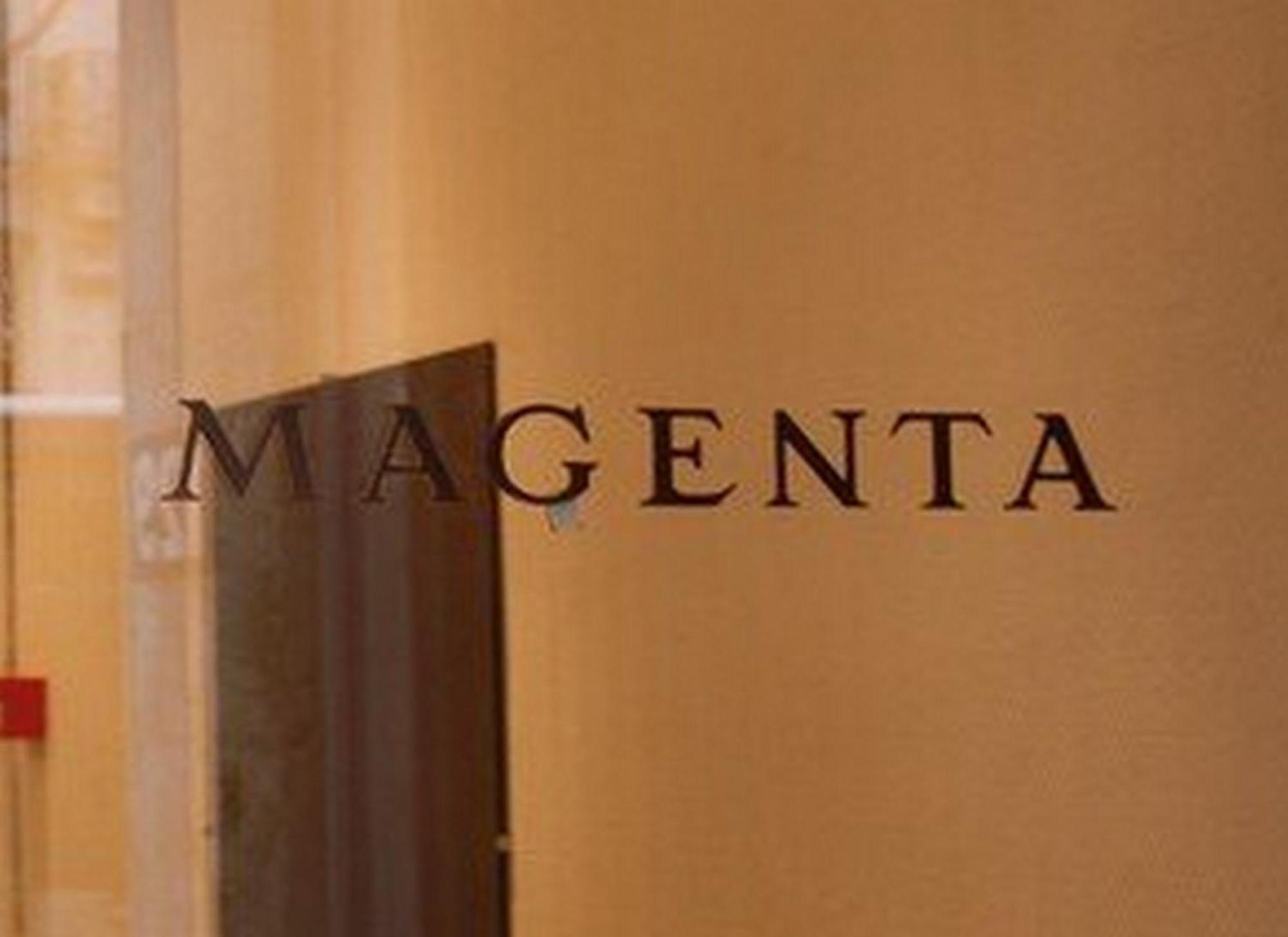 Grand Hotel Magenta Paříž Exteriér fotografie