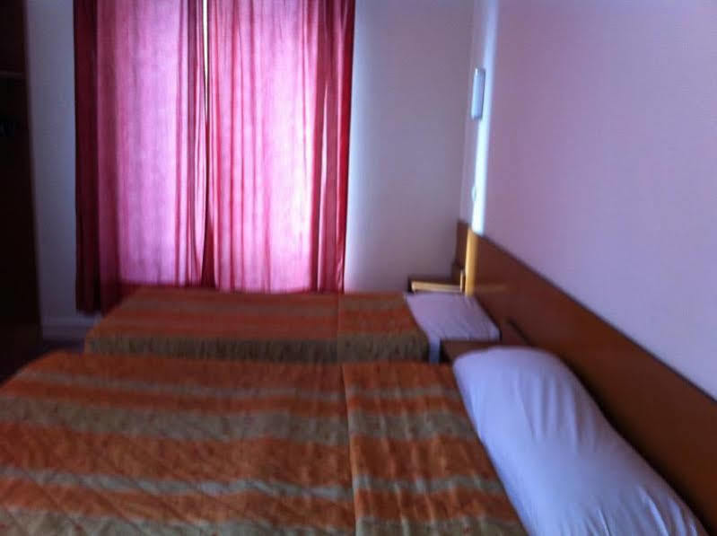 Grand Hotel Magenta Paříž Exteriér fotografie